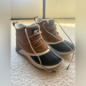 Women’s Sorel Out N About Classic Waterproof Boot